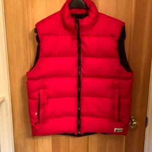 MOUNTAIN WAREHOUSE DOWN FILLED VEST